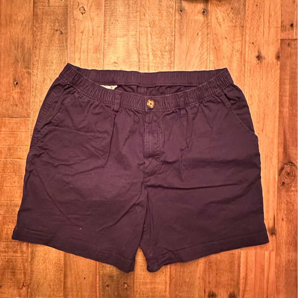 Chubbies XL stretch shorts EUC